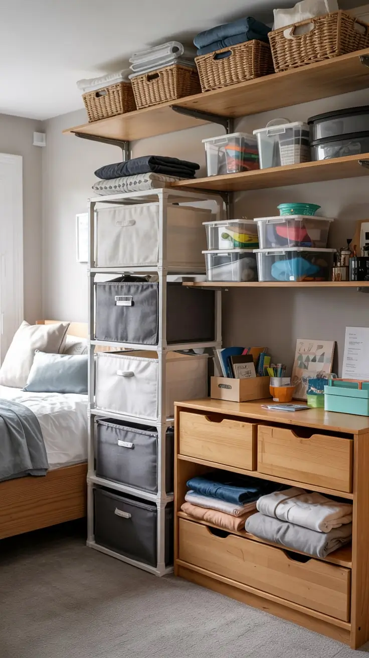 Transform Your Space With The Best Dorm Room Decorate Ideas 2026
