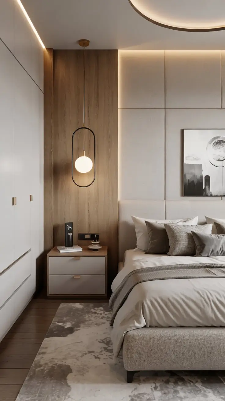 Transform Your Space With The Most Elegant Bedroom Ideas Of 2026