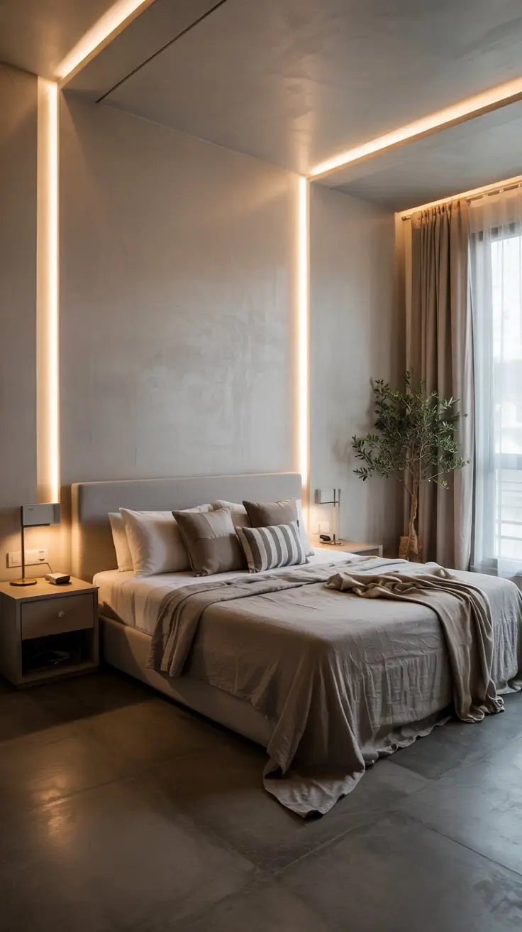 Transform Your Space With The Most Elegant Bedroom Ideas Of 2026