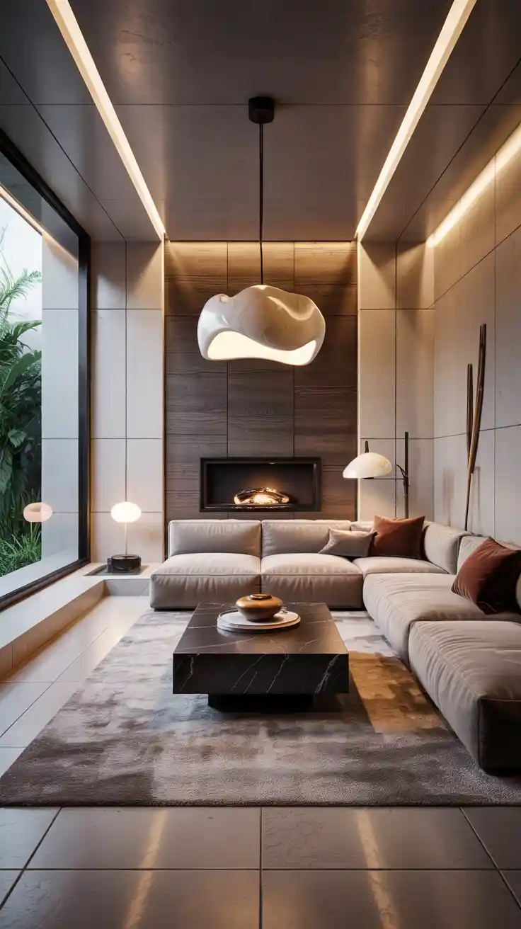 Modern Shapes Of Comfort Transforming Sectional Living Room Ideas 2026