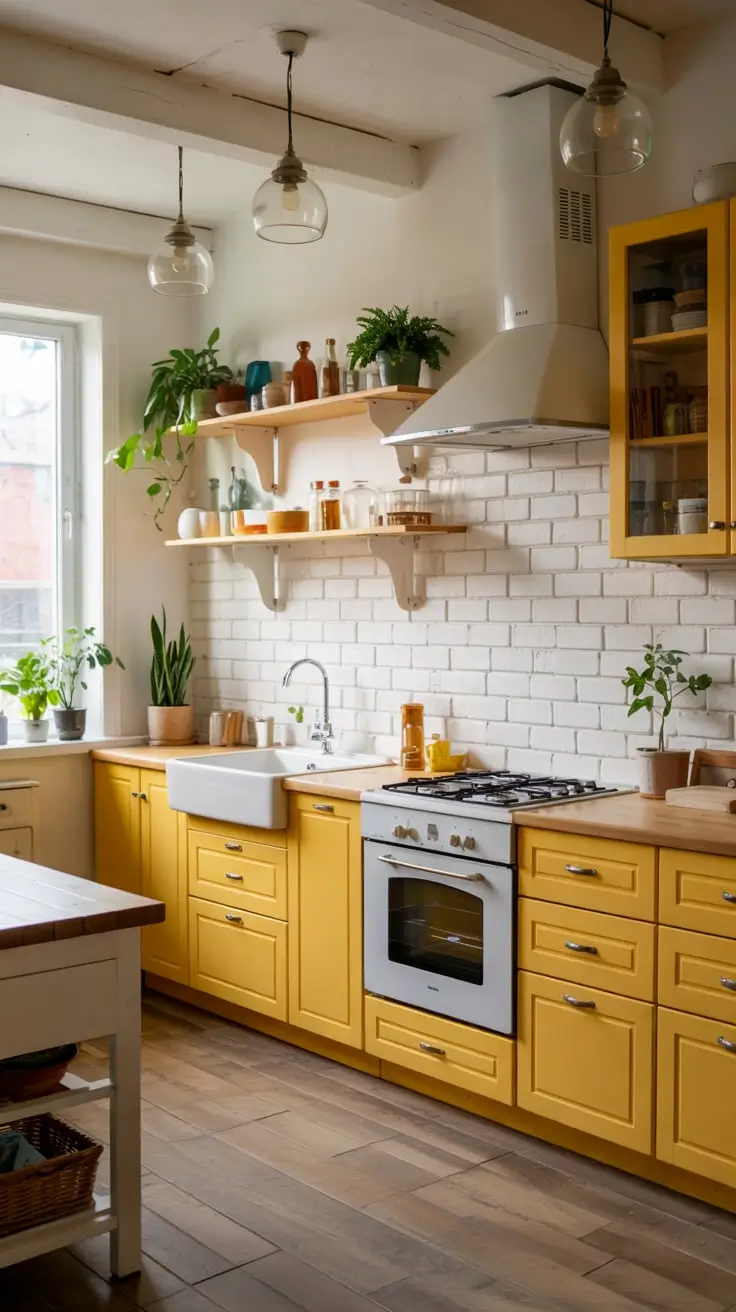 Discover The Most Stunning Kitchen Colors Ideas 2026 For A Stylish Home Transformation