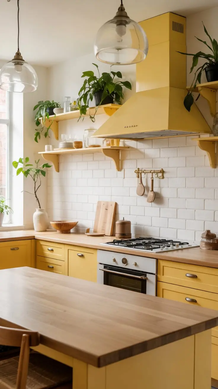 Discover The Most Stunning Kitchen Colors Ideas 2026 For A Stylish Home Transformation