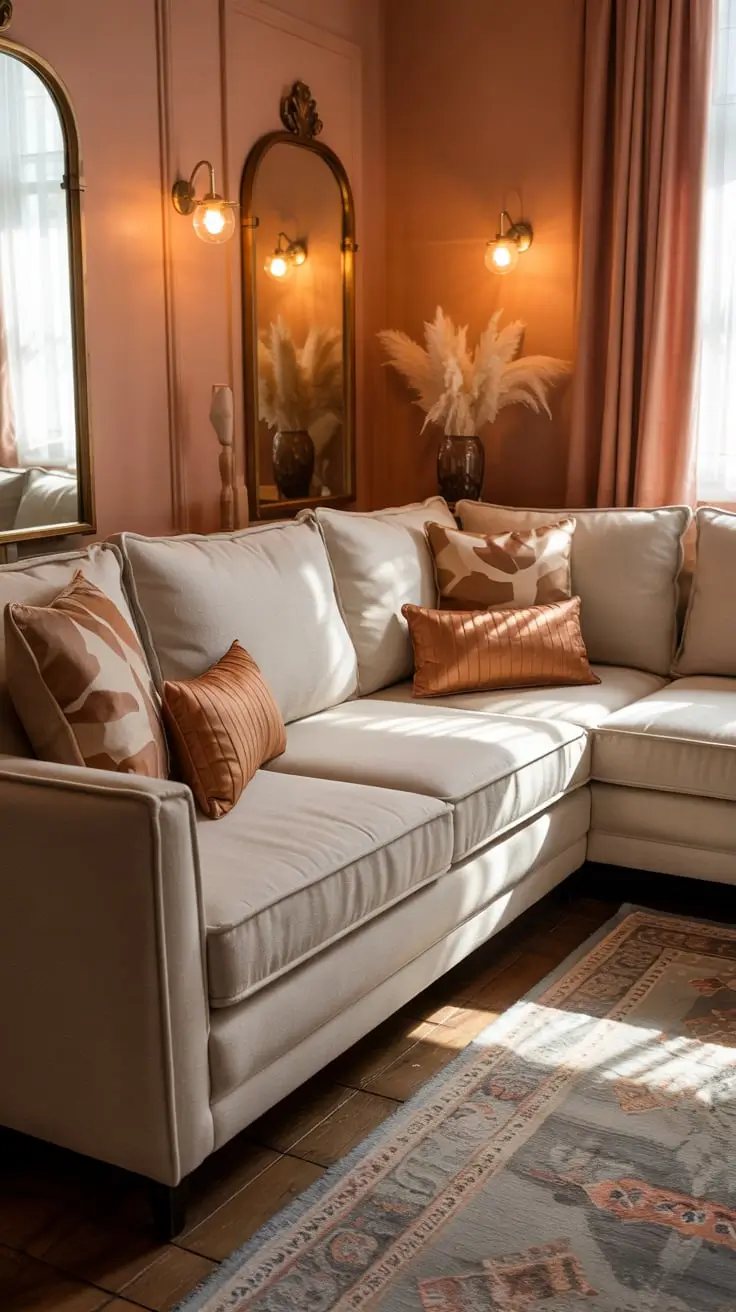 Transform Your Space With Stunning Living Room Painting Ideas 2026