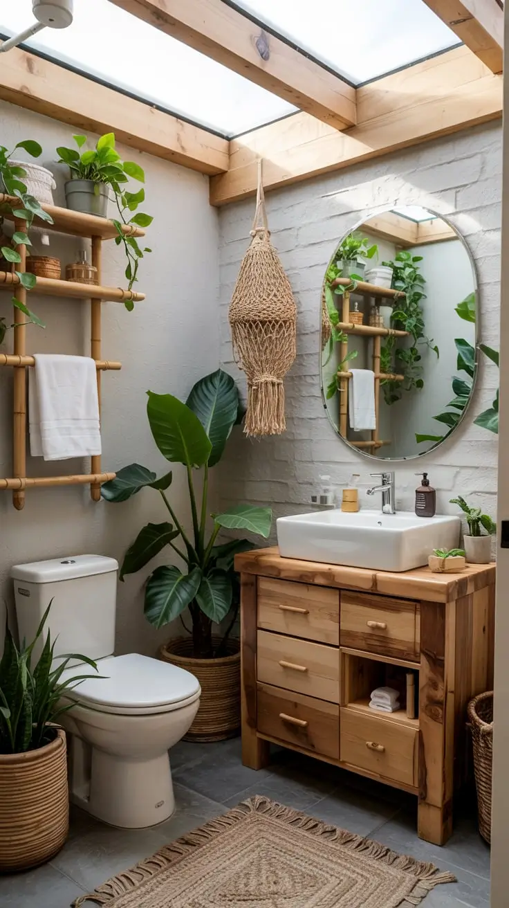 Refresh Your Home With Trending Master Bathroom Ideas 2026