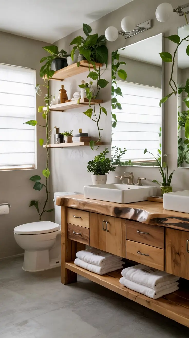 Refresh Your Home With Trending Master Bathroom Ideas 2026