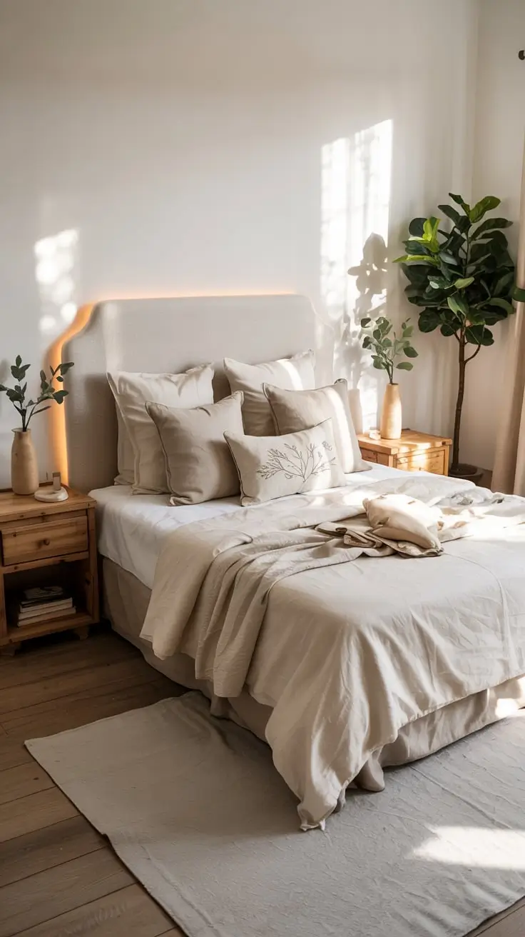 Dreamy Farmhouse Bedroom Ideas 2026 For Cozy And Modern Country Living