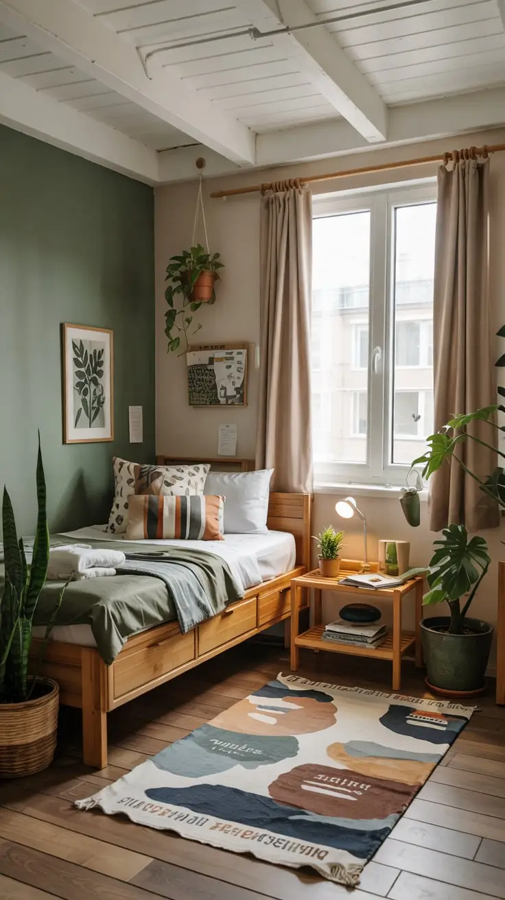 Transform Your Space With The Best Dorm Room Decorate Ideas 2026