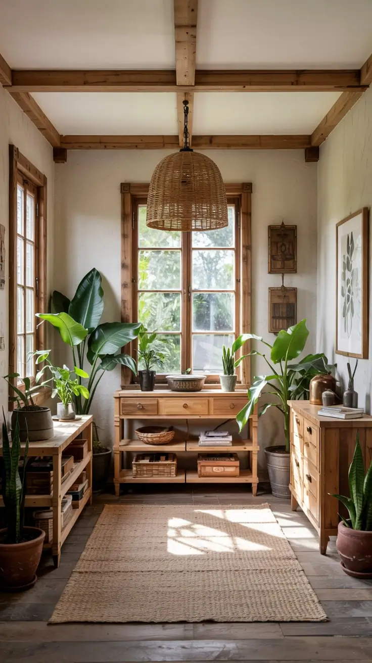 Transform Your Home Entrance With Inspiring Foyers Ideas 2026