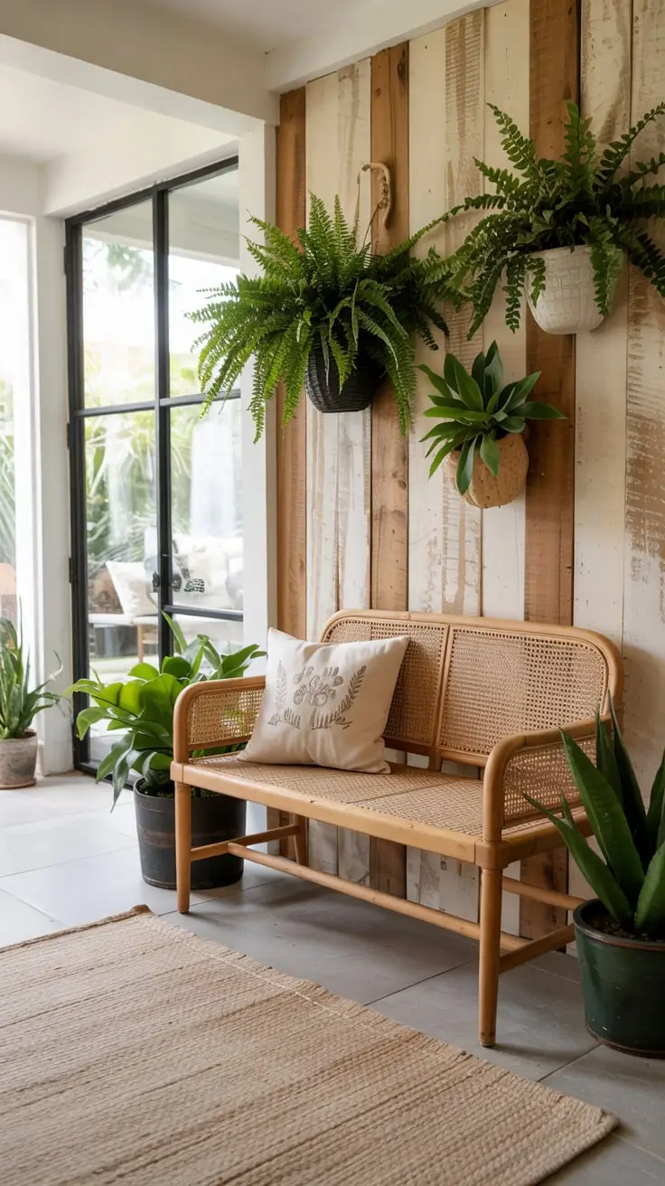 Transform Your Home Entrance With Inspiring Foyers Ideas 2026