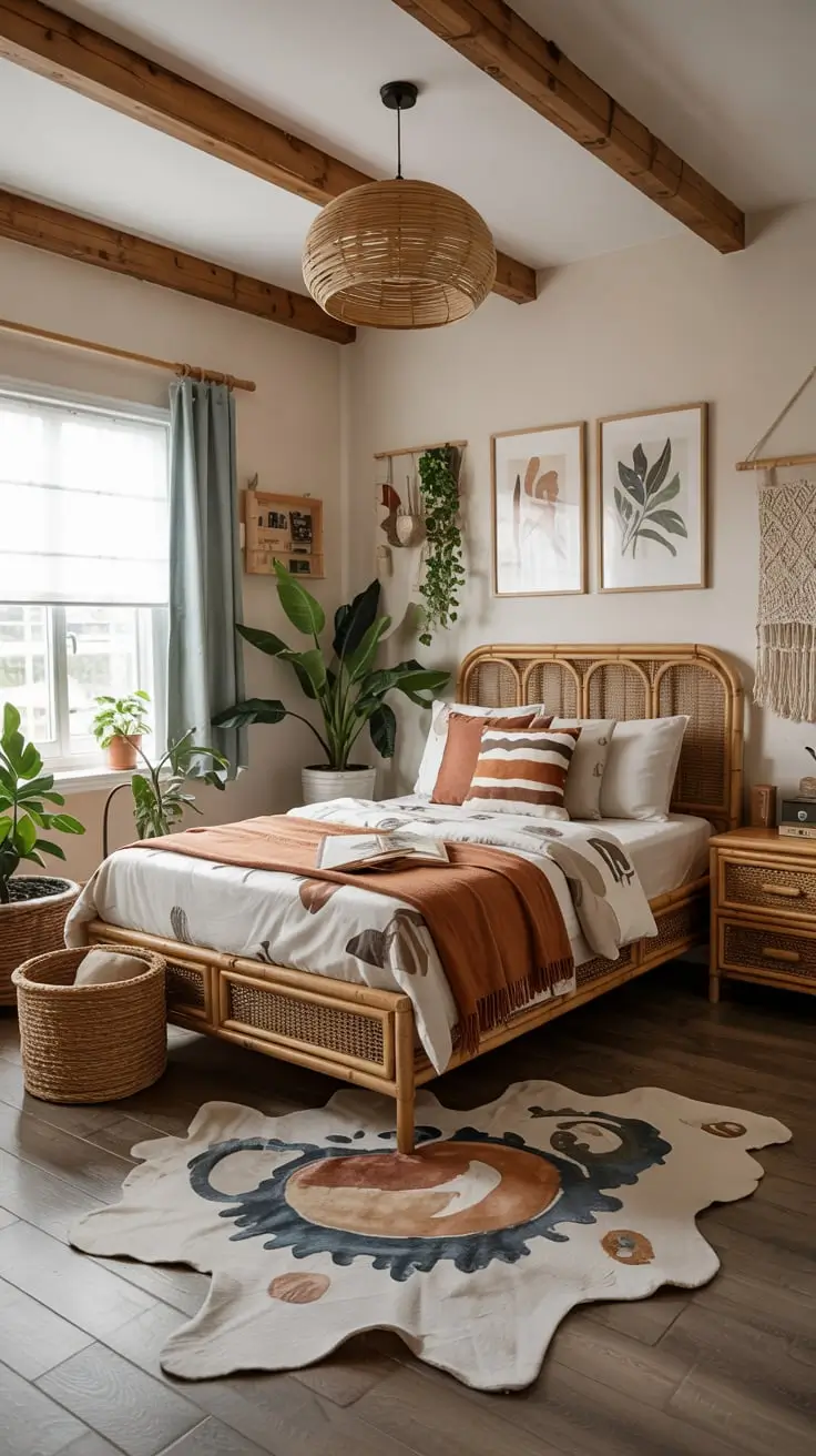 Transform Your Space With Trendy Teens Bedroom Ideas 2025