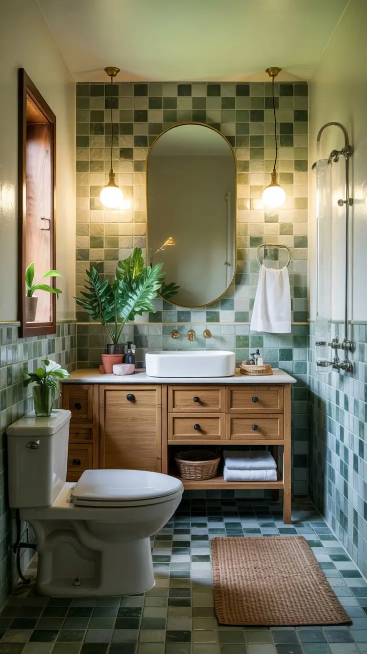 Fresh Inspiration for Your Home: Bathroom Remodel Ideas 2026 You’ll Love