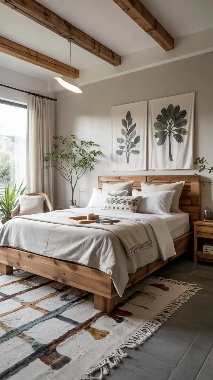 Transform Your Space With The Most Elegant Bedroom Ideas Of 2026