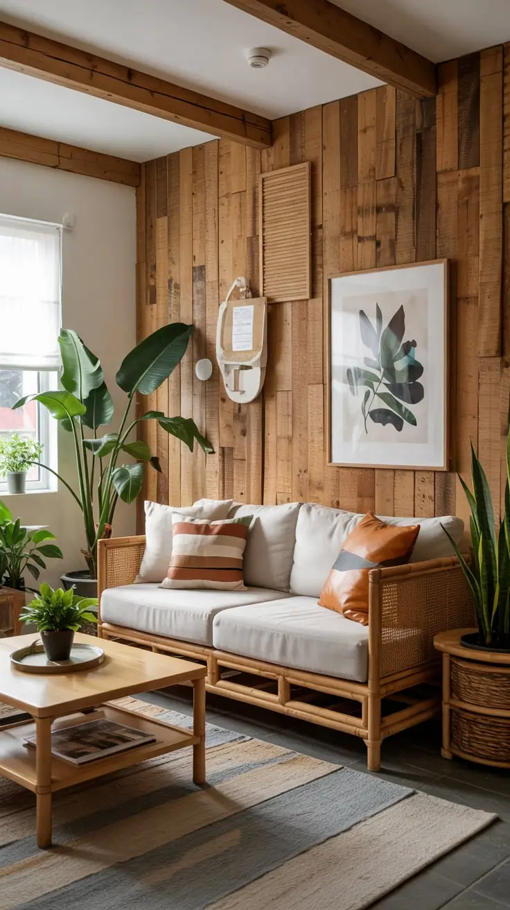 Transform Your Space With Stunning Wall Decor For Living Room 2026 Trends