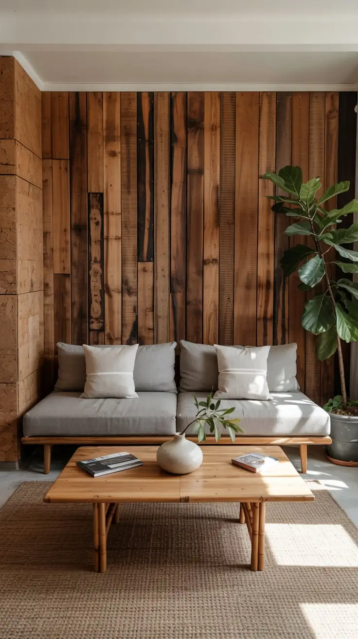 Transform Your Space With Stunning Wall Decor For Living Room 2026 Trends