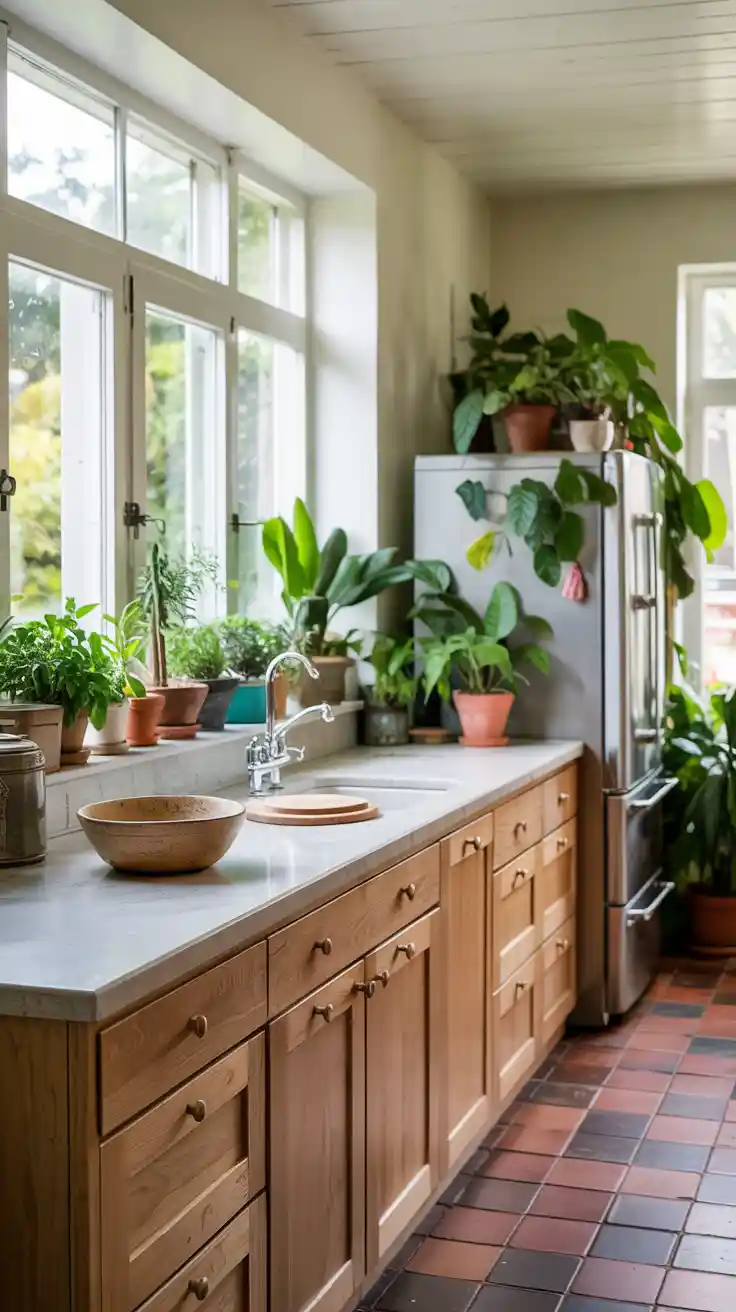 Fresh Concepts For Transforming Your Open Kitchen Space In 2026