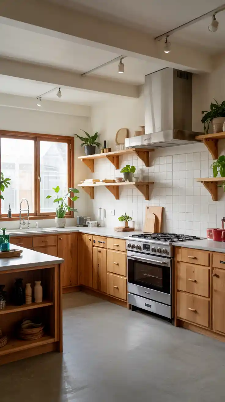 Fresh Concepts For Transforming Your Open Kitchen Space In 2026