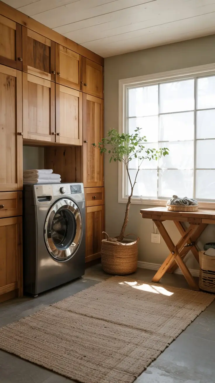 Fresh Laundry Room Remodel Ideas 2026 to Transform Your Space