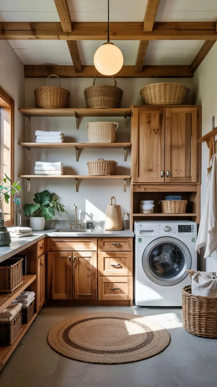 Fresh Laundry Room Remodel Ideas 2026 to Transform Your Space