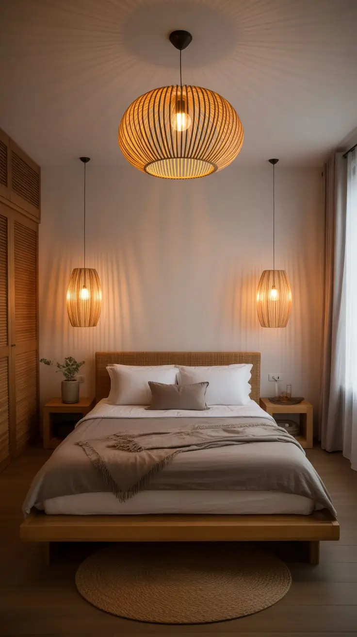 Modern Inspirations For Stunning Bedroom Transformations In 2026