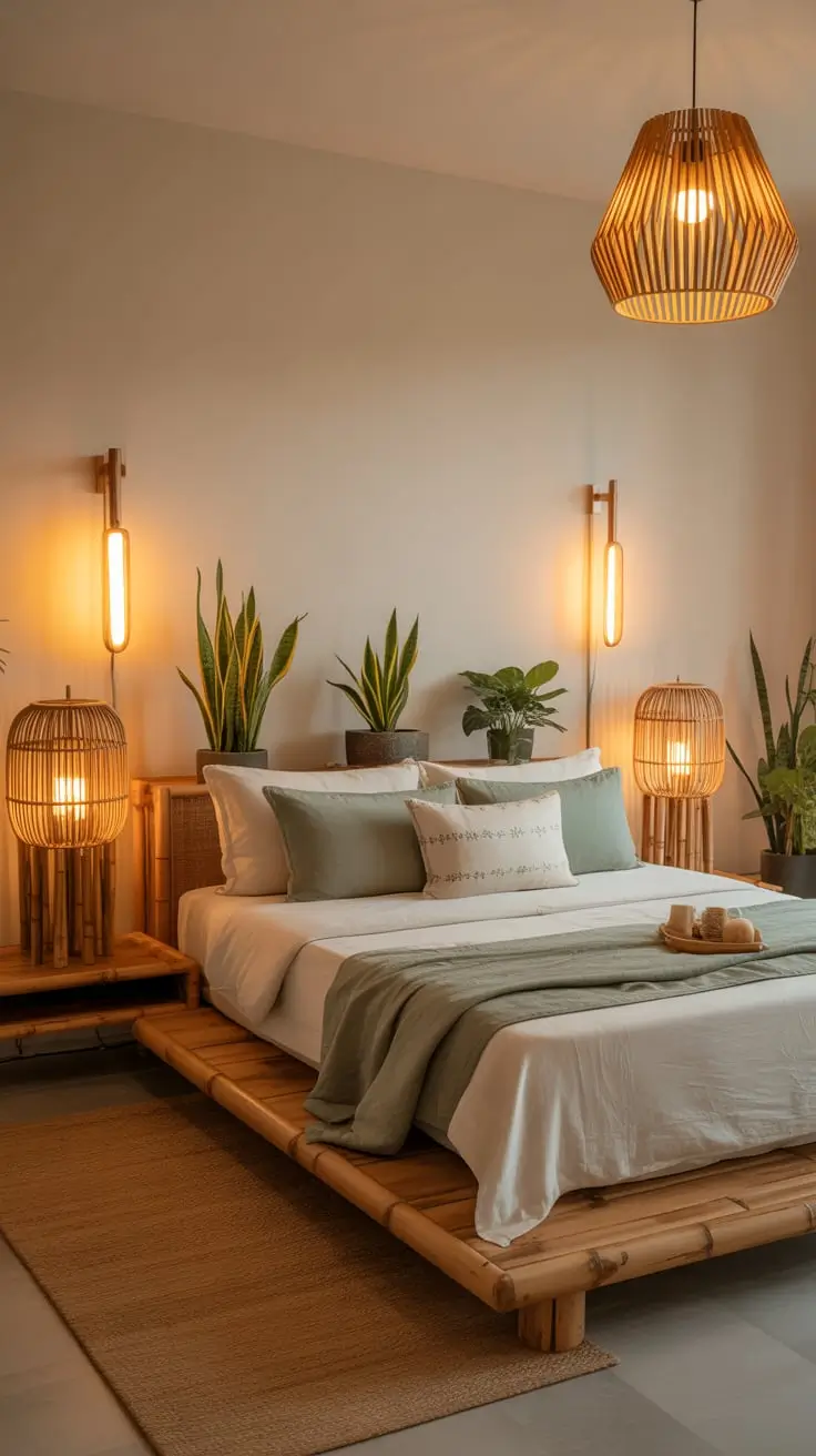 Modern Inspirations For Stunning Bedroom Transformations In 2026