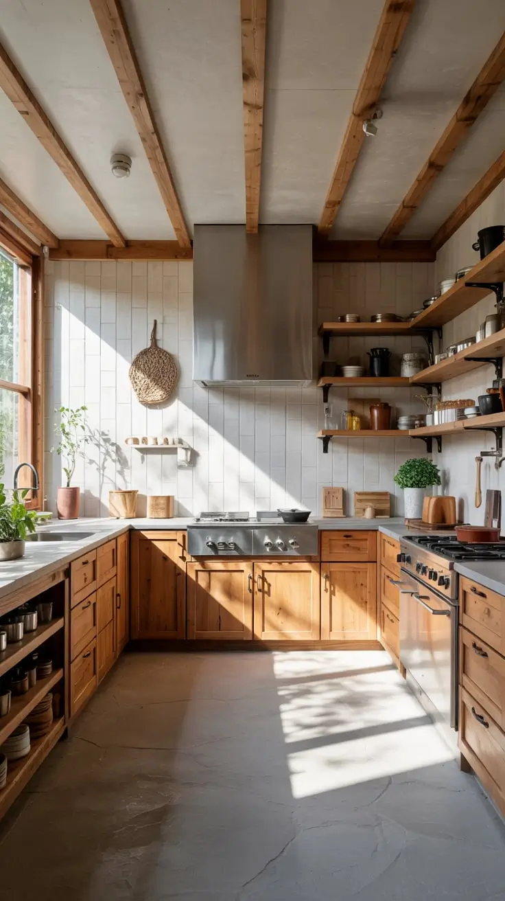 The Art Of Luxury Kitchen Design 2026 – Future Trends In Sophisticated Living