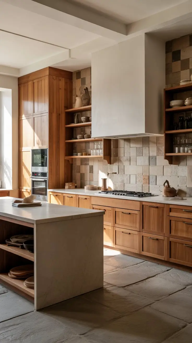 The Art Of Luxury Kitchen Design 2026 – Future Trends In Sophisticated Living