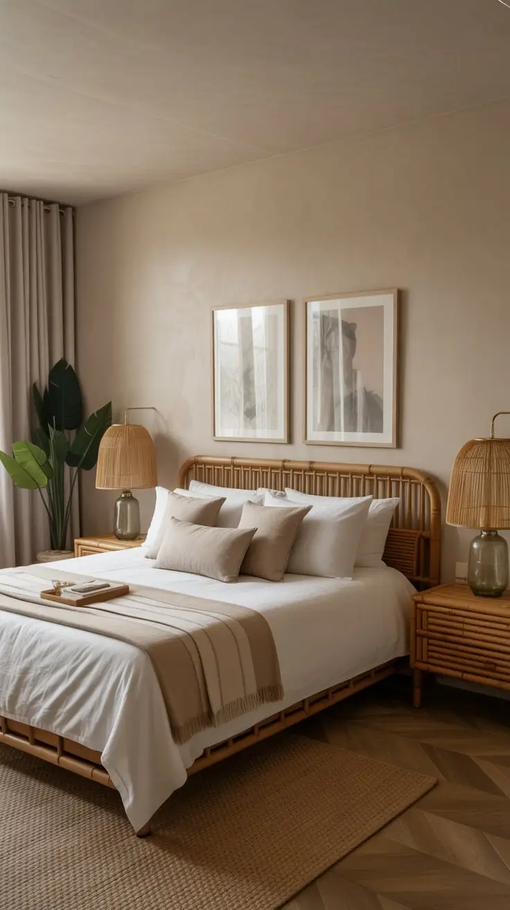 Dreamy Bedroom Layout 2026 Ideas For Modern And Cozy Living Spaces