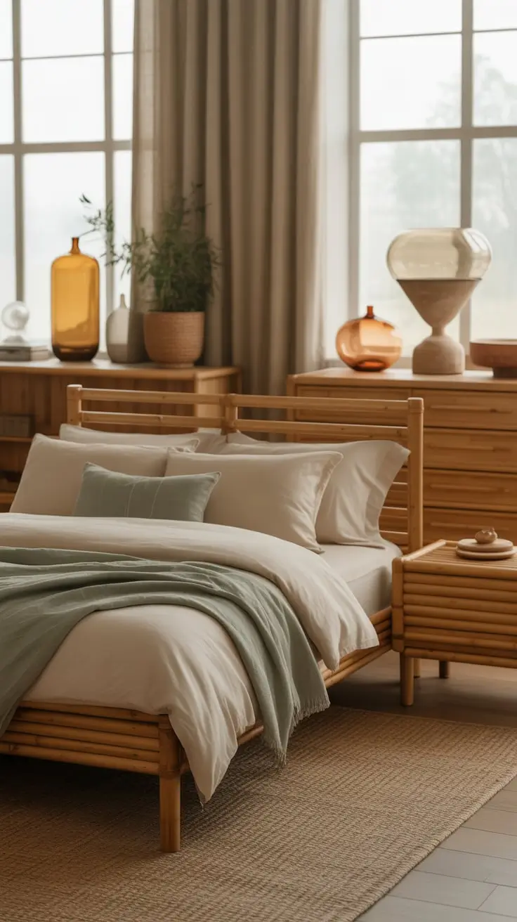 Dreamy Bedroom Layout 2026 Ideas For Modern And Cozy Living Spaces