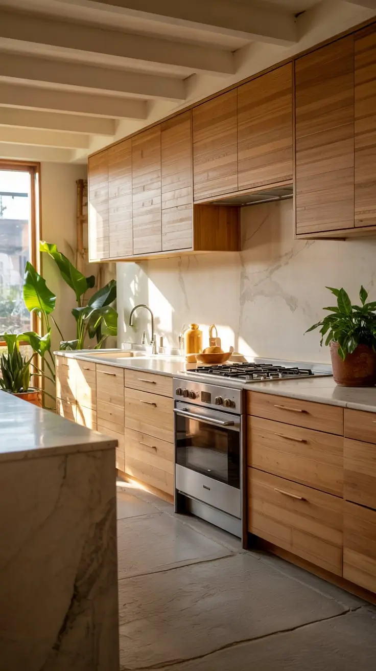 The Art Of Luxury Kitchen Design 2026 – Future Trends In Sophisticated Living