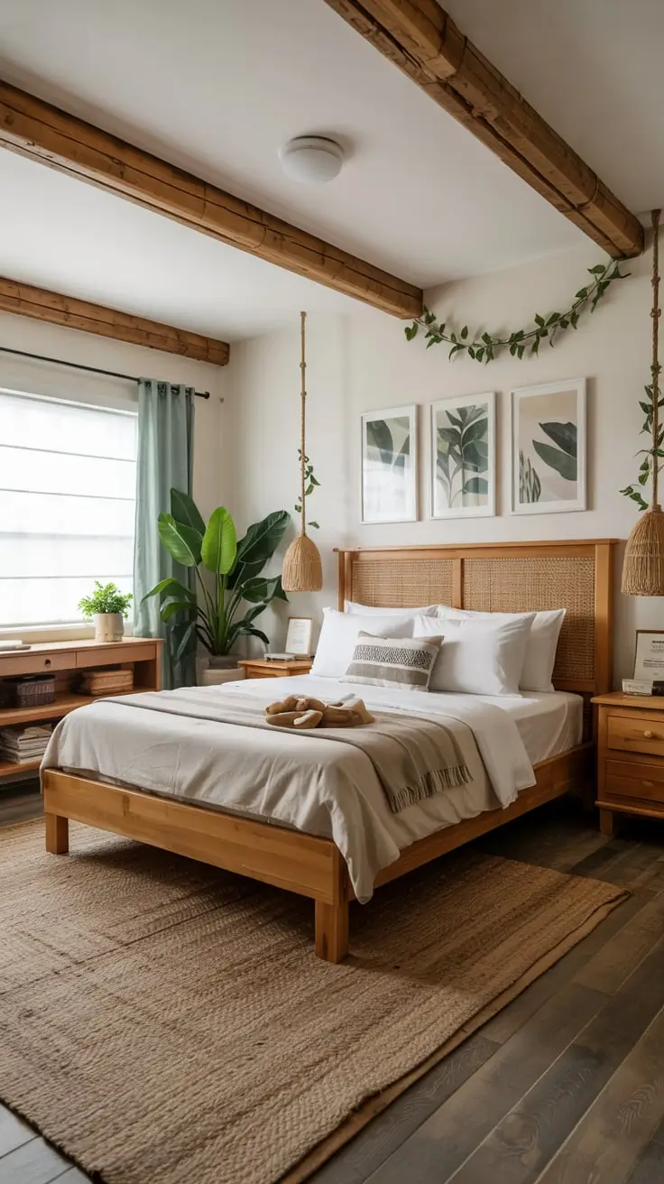 Modern Inspirations For Stunning Bedroom Transformations In 2026