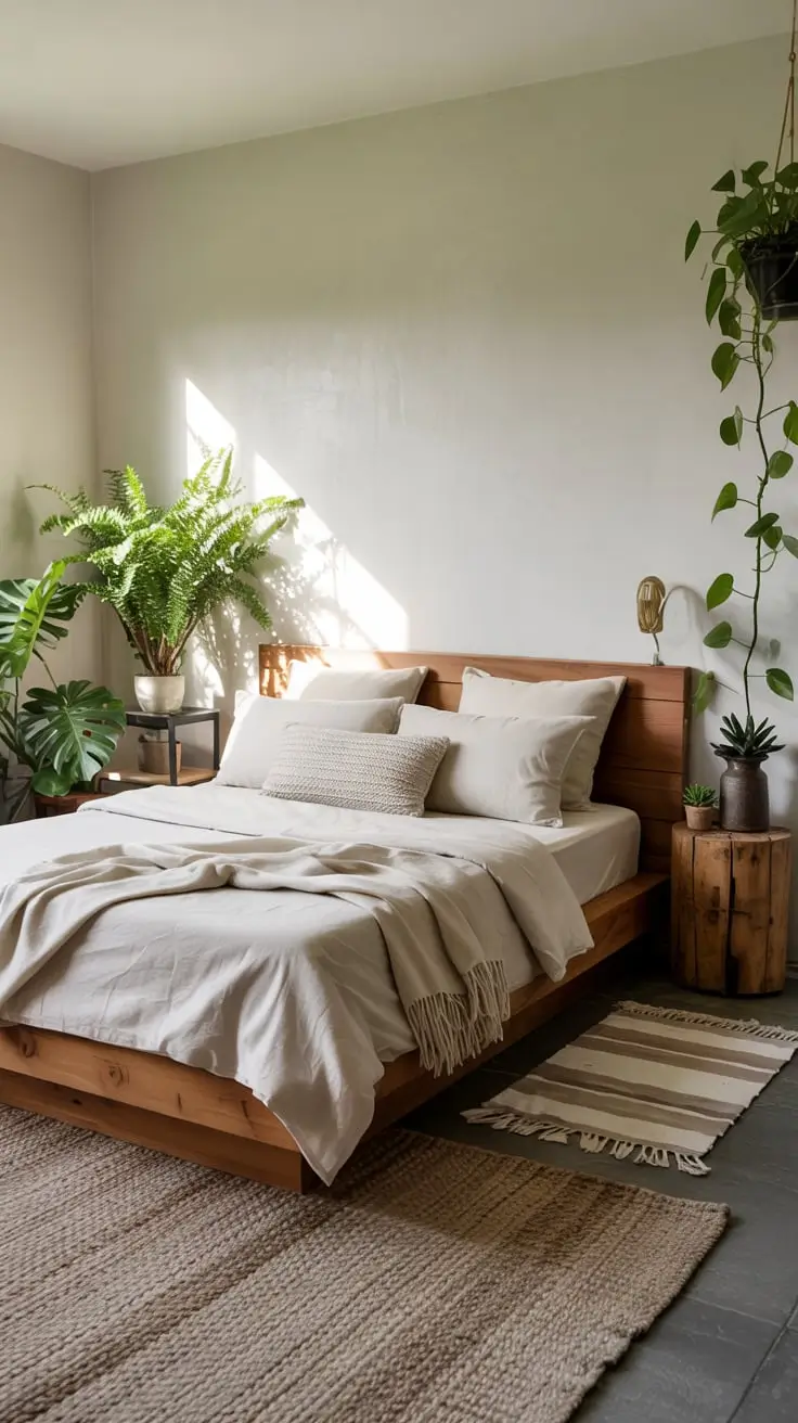 Modern Inspirations For Stunning Bedroom Transformations In 2026