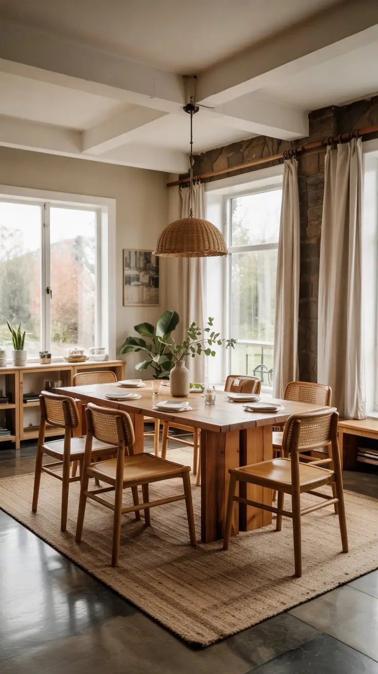 Fresh & Modern Dining Room Remodel Ideas for 2026: Stylish Trends to Transform Your Space