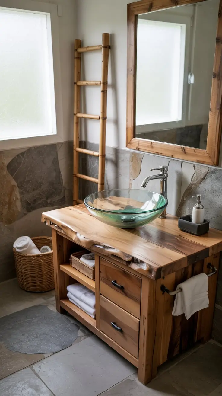 Fresh Trends To Elevate Your Vanity With Bathroom Sink Decor Ideas 2026