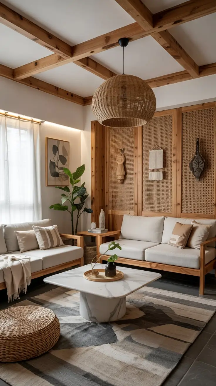 Transform Your Space With The Most Inspiring Living Room Decoration Ideas 2026