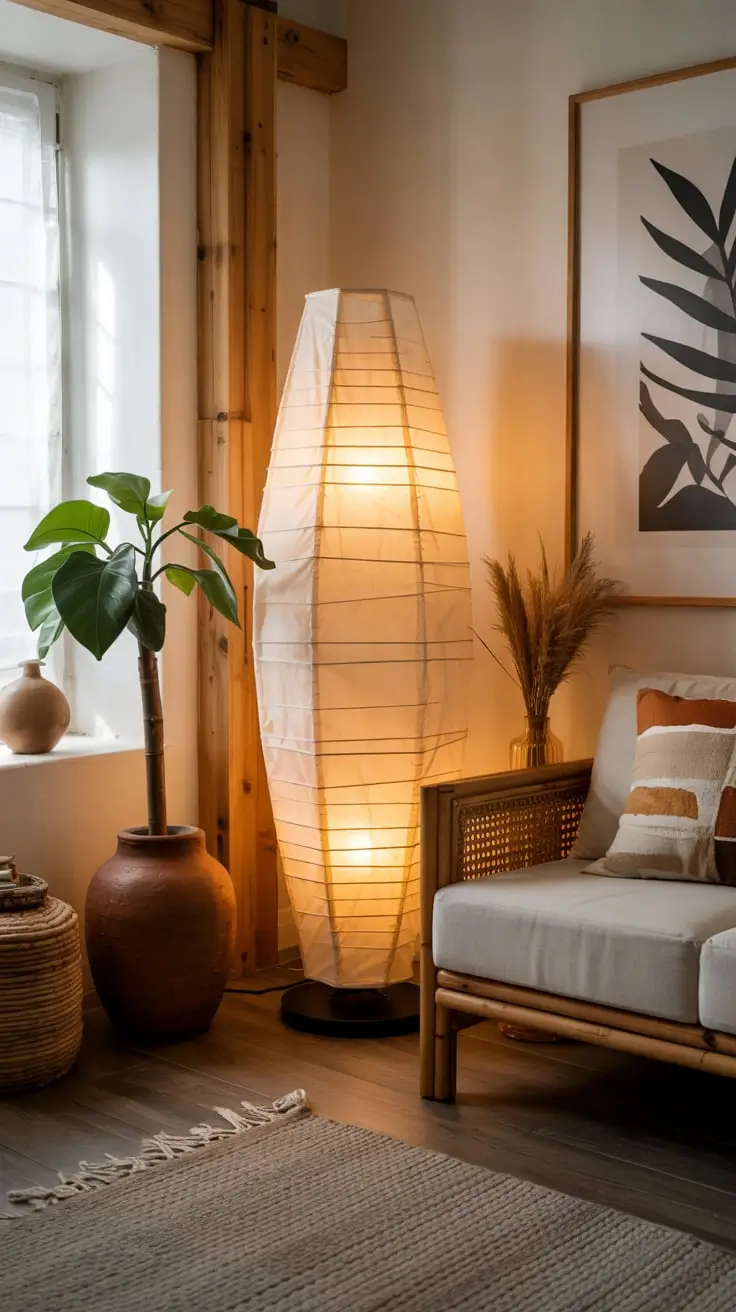 Bright Ideas Ahead Transform Your Space With The Best Floor Lamps For Living Room 2026