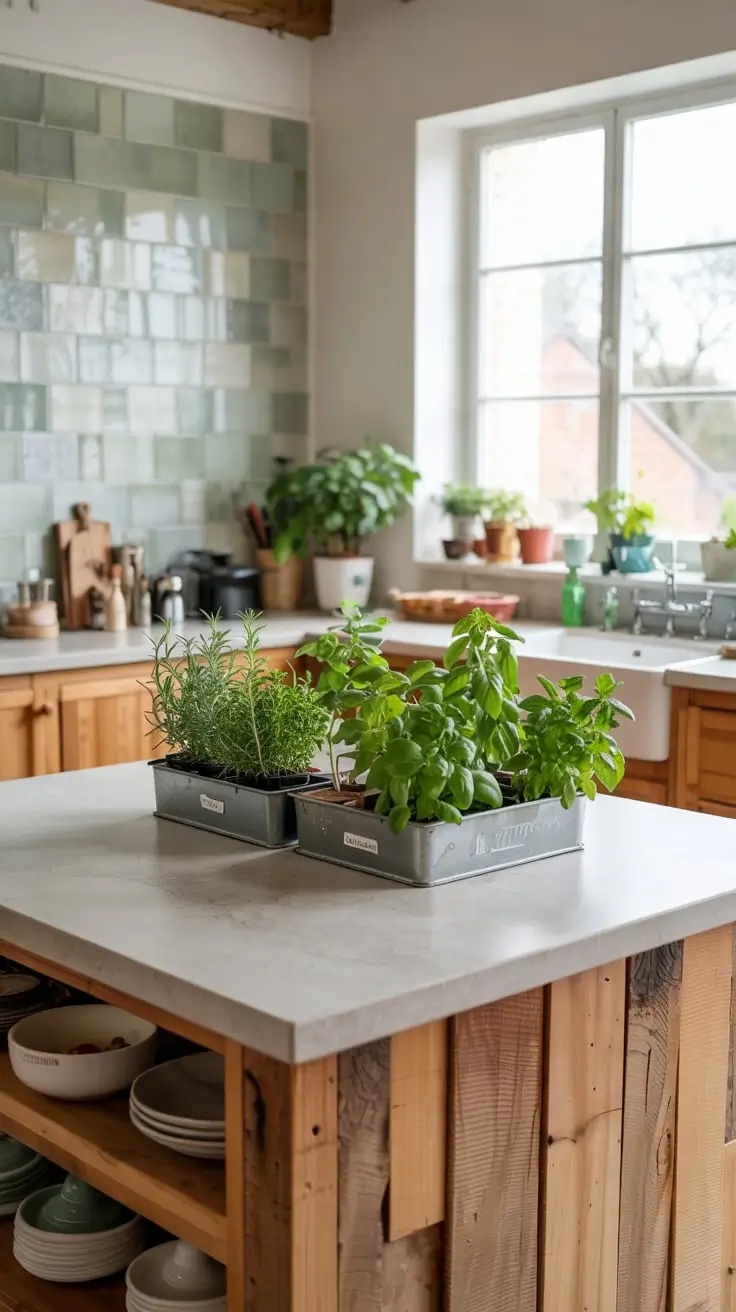 Stylish Transformations And Inspiring Blues Kitchen Ideas 2026