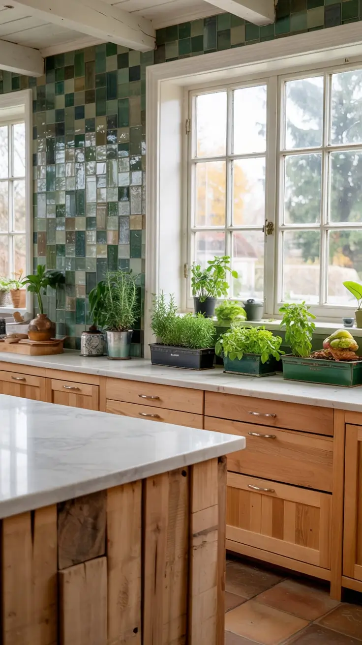 Stylish Transformations And Inspiring Blues Kitchen Ideas 2026