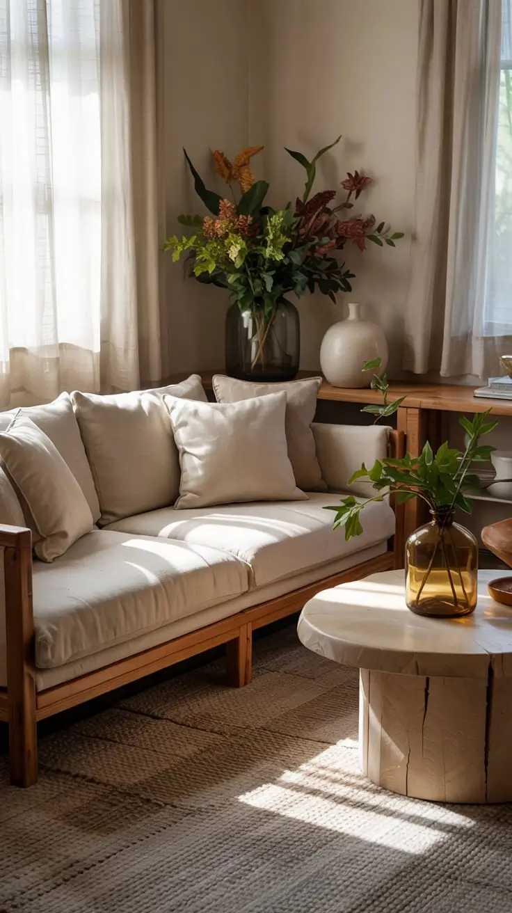 Timeless Comfort And Innovation In Luxury Sofa Design 2026