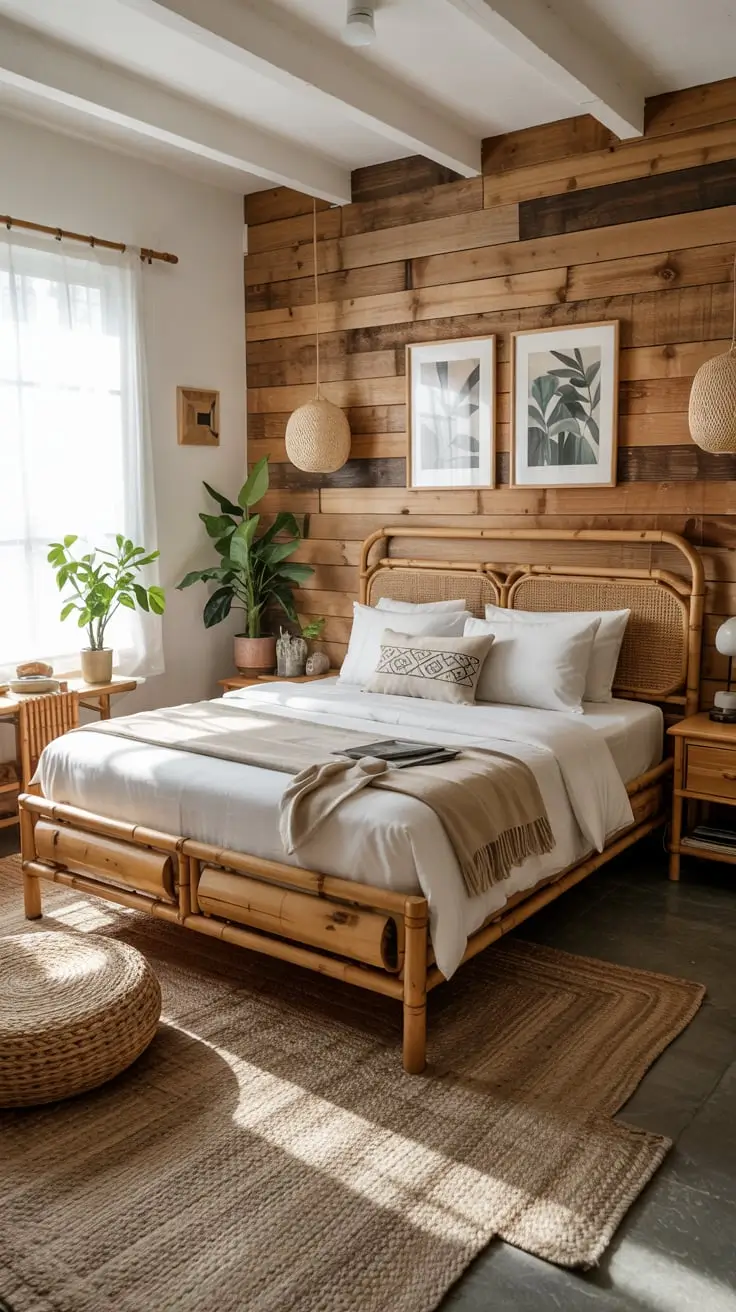 Transform Your Space With The Inspiring Bedroom Aesthetic 2026 Trends