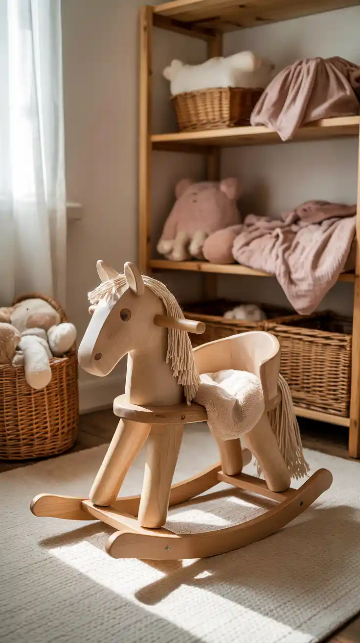 Fresh Nursery Ideas 2026 To Transform Your Baby’s Room With Style And Comfort