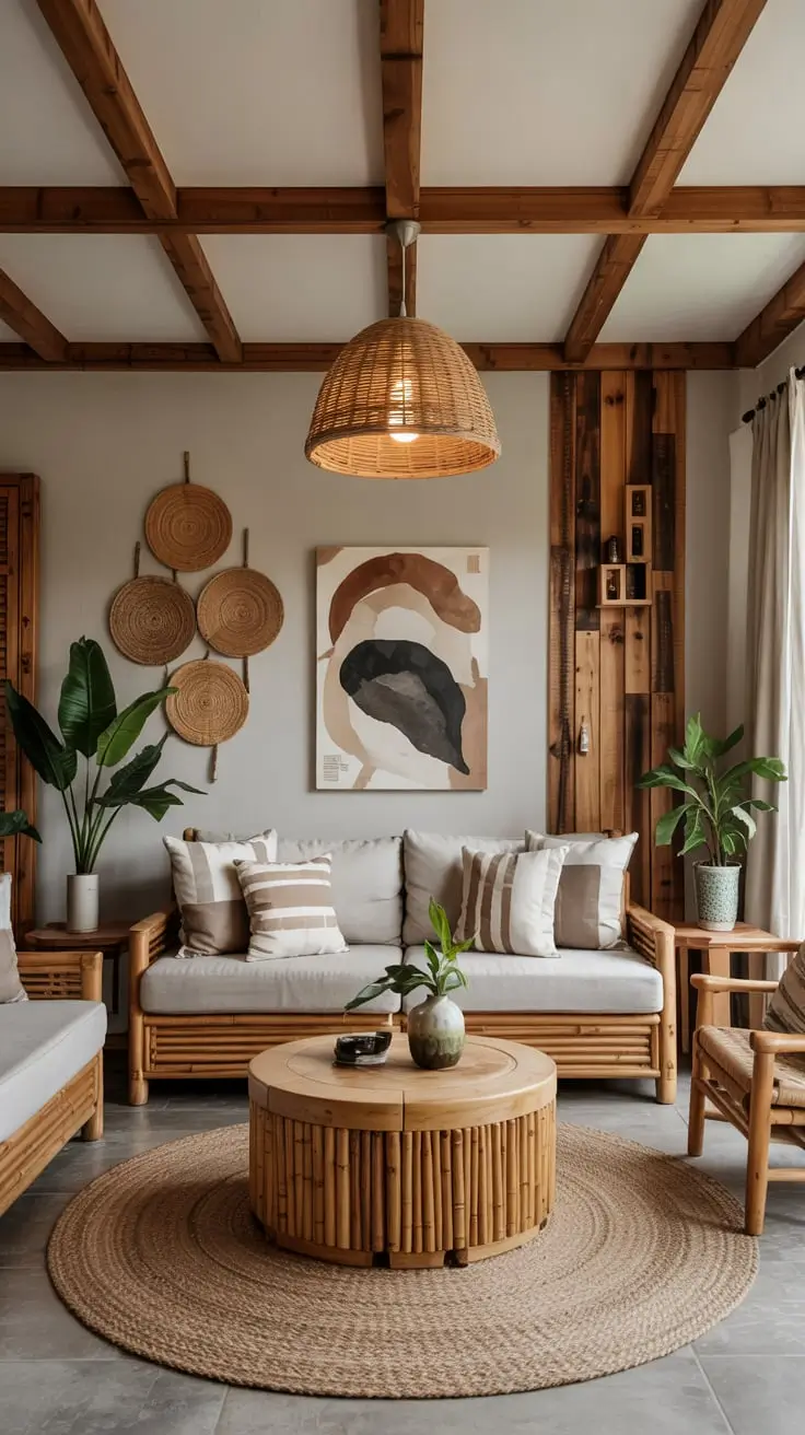 Transform Your Space With the Best Living Room Wall Decoration Ideas 2026