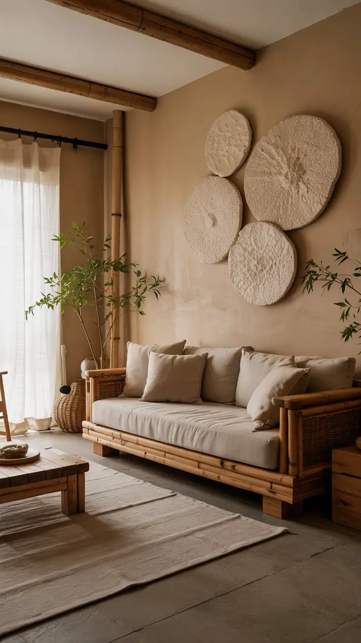 Transform Your Space With the Best Living Room Wall Decoration Ideas 2026