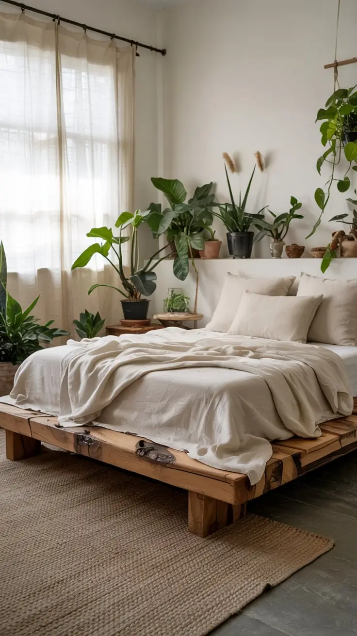 Discover Inspiring Wooden Bed Design Ideas 2026 For Modern And Cozy Bedrooms