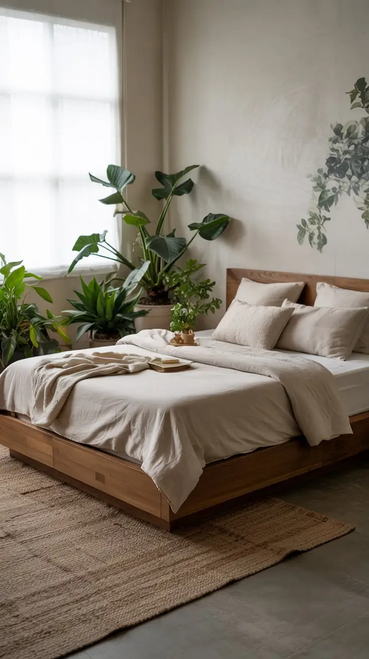 Discover Inspiring Wooden Bed Design Ideas 2026 For Modern And Cozy Bedrooms