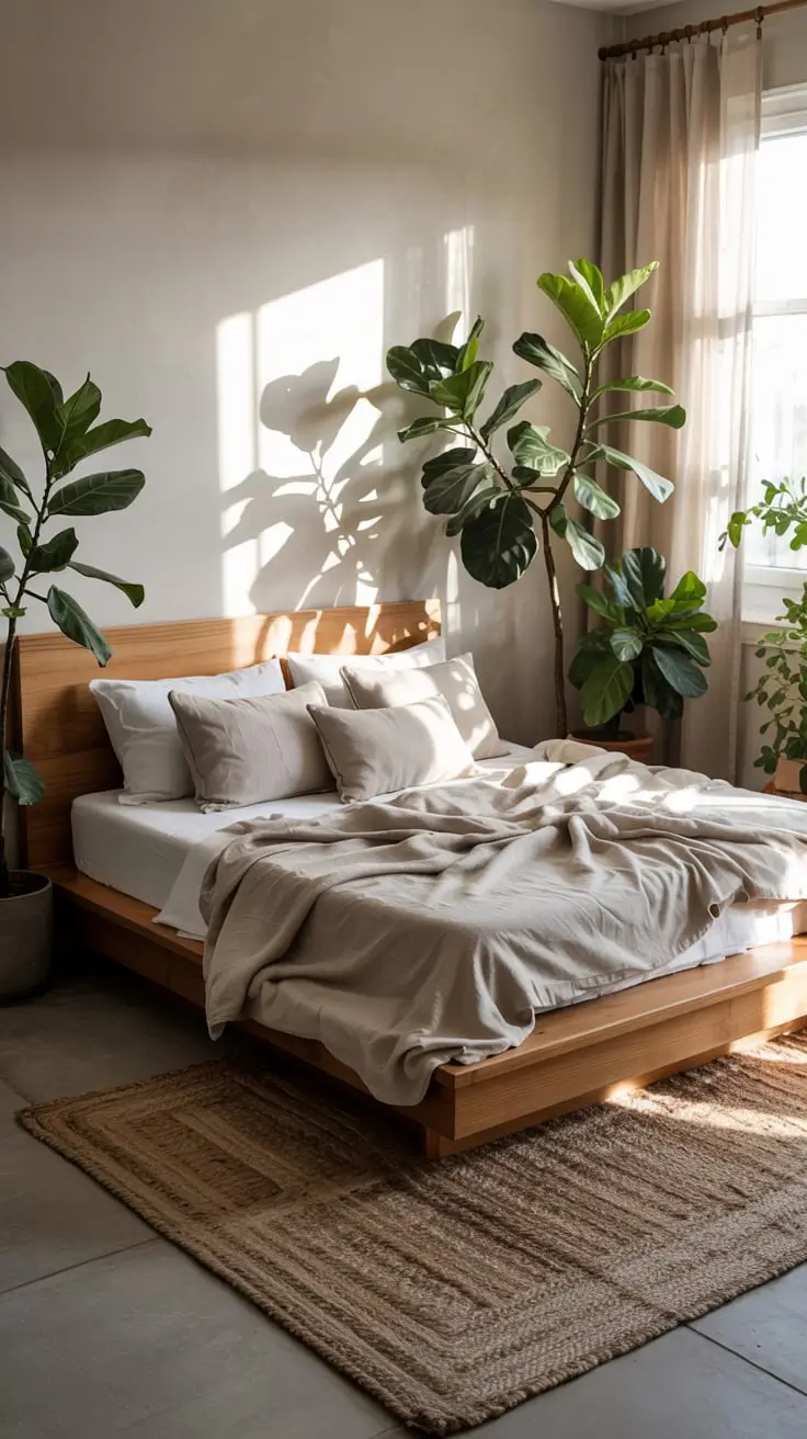 Discover Inspiring Wooden Bed Design Ideas 2026 For Modern And Cozy Bedrooms