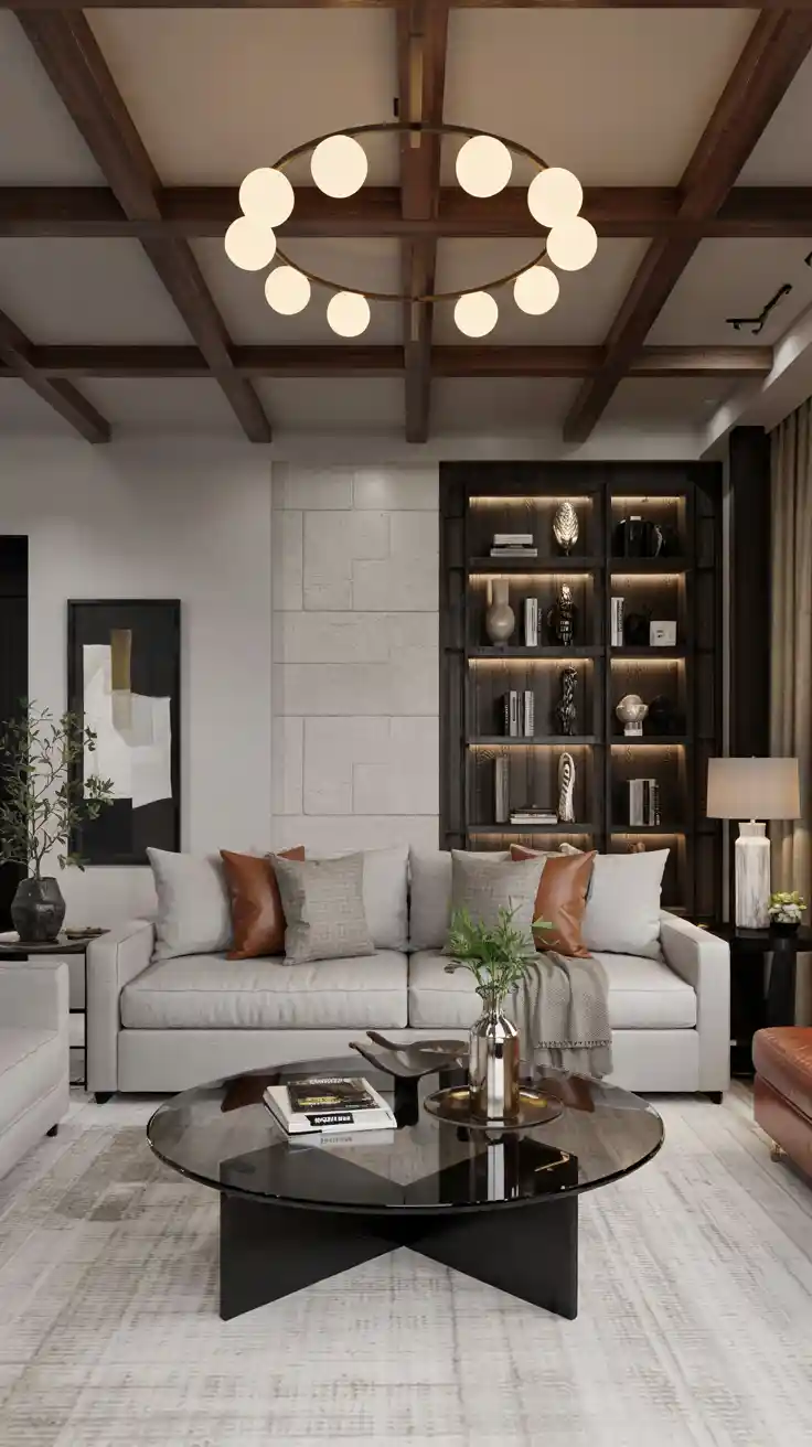 Modern Shapes Of Comfort Transforming Sectional Living Room Ideas 2026