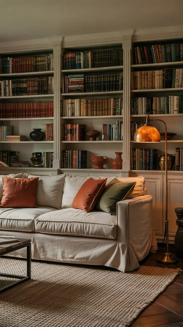 Fresh Inspiration for a Stylish Home: Top Living Room Remodel Ideas 2026