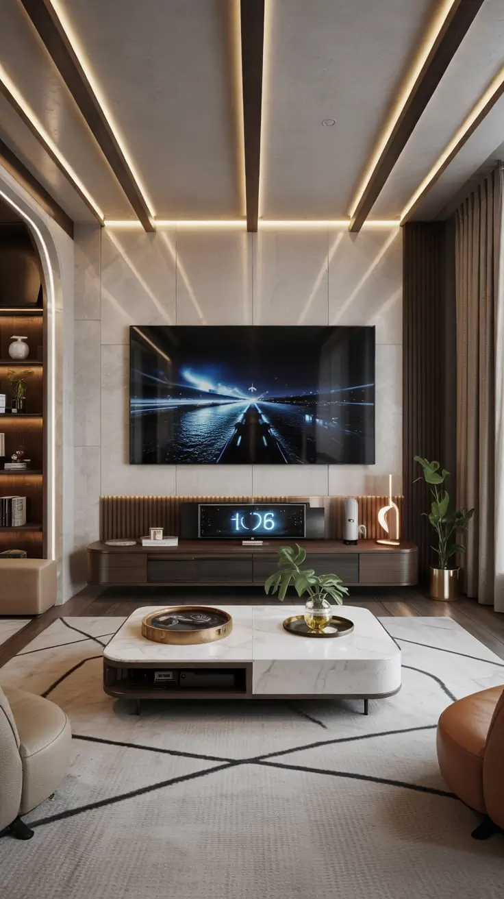 Transform Your Space With The Most Inspiring Living Room Decoration Ideas 2026