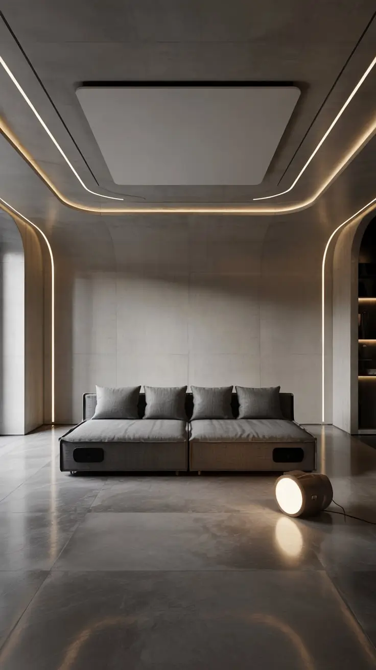 Transform Your Space With The Most Inspiring Living Room Decoration Ideas 2026