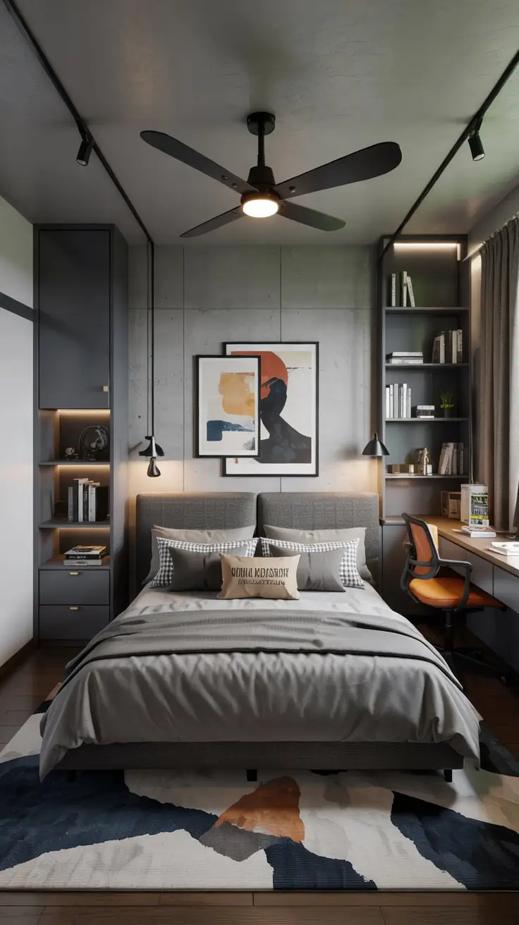 Transform Your Space With The Best Boys Bedroom Ideas 2026